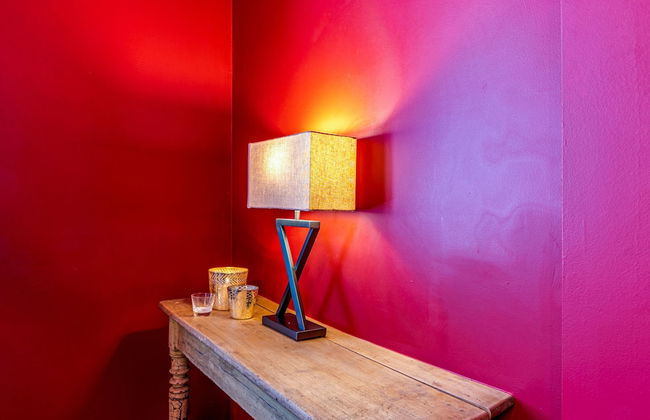 Villa in Former School - Foto 48