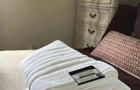 King suite and Hot Tub near the Greene - Photo 28