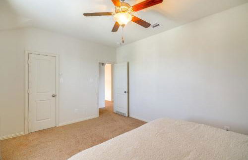 22 Mi to Dtwn Houston Spacious Baytown Home! - Foto 22