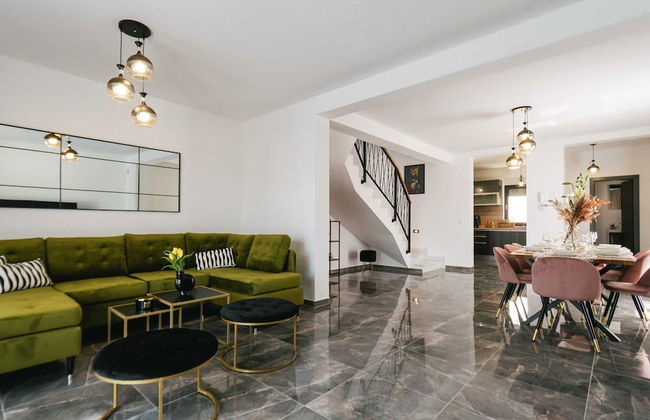 Villa La Ze - Three Bedroom Villa With Swimming Pool - Foto 33