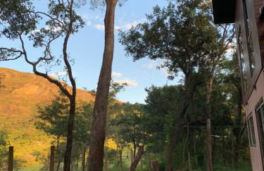 Chalé Verde Prána - Foto 30