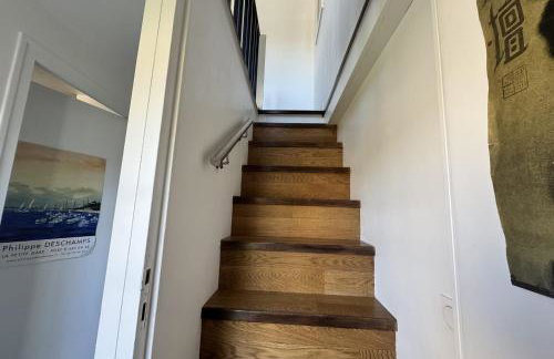 Charming house with garden in Ars-en-Ré - Foto 24