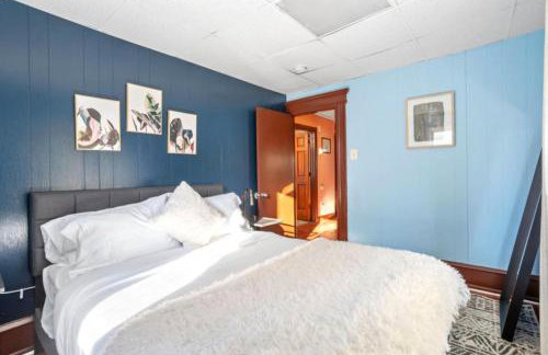 8BR 3BA Classic by Tropicana, Boardwalk, Beach - Foto 21