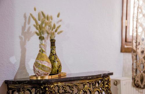 Farma House Vasilo - Escape Cottage Retreat - Foto 48