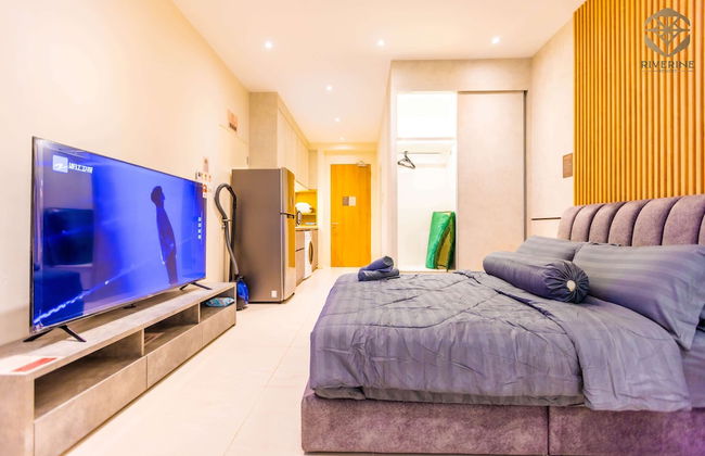 Kuching Riverine Resort - Foto 26