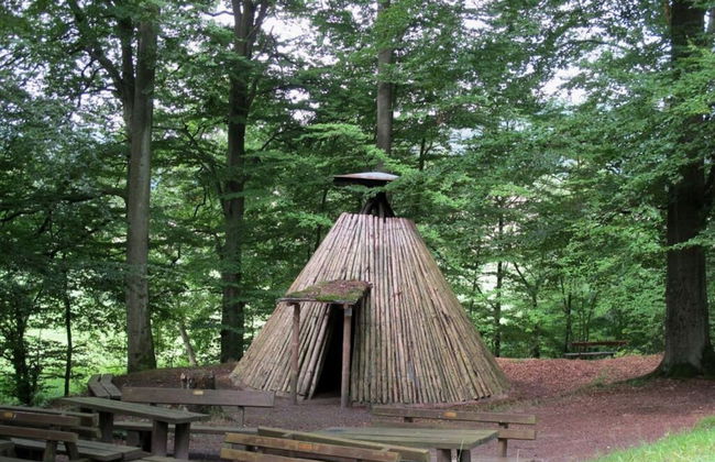 Fasse Comfortable Holiday Residence - Foto 29