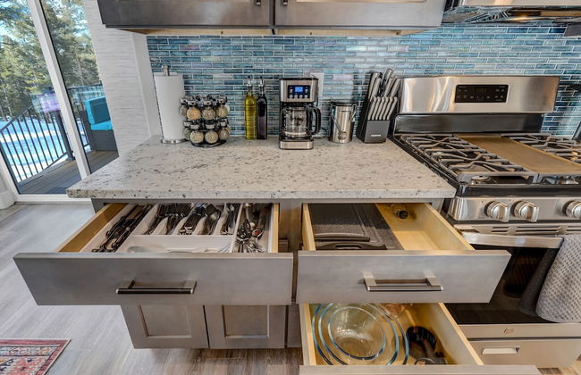 Mountain Oasis - Foto 39