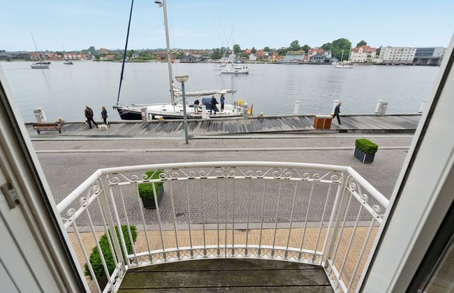 Harbour View - Foto 26