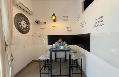 Casa Vacanza A Lampara - Foto 14