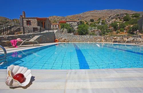 Vrachos Villas - Foto 101