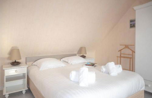 ker diskuiz, Bugueles Nice sea view - Foto 41