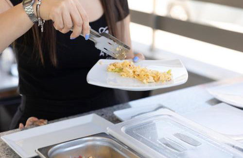 Amalia Center - Photo 52