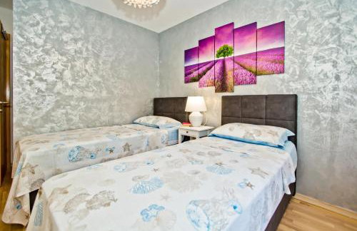 ISLAND HVAR LUXE Holiday Villa Maslina with Beach - Photo 14