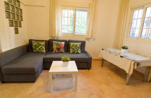 Letmalaga Baños del Carmen One - Foto 26