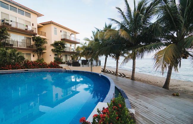 Playa Escondida Beach Club - Foto 44