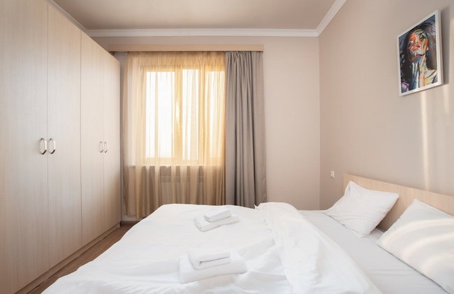 Stay Inn on Argishti 11 - Foto 2