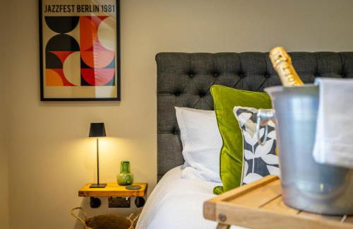 Haxby Hayloft - Foto 15