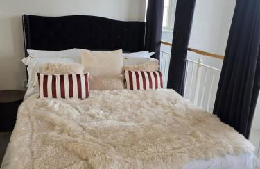 Sea View Apartment, Free Parking - Foto 6