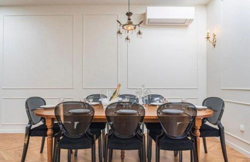 Le Cozy Reims -Escapade raffinée avec spa privé - Foto 9