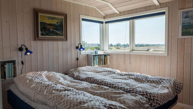 Holiday Home in FanÃ¸ - Foto 2, Interior