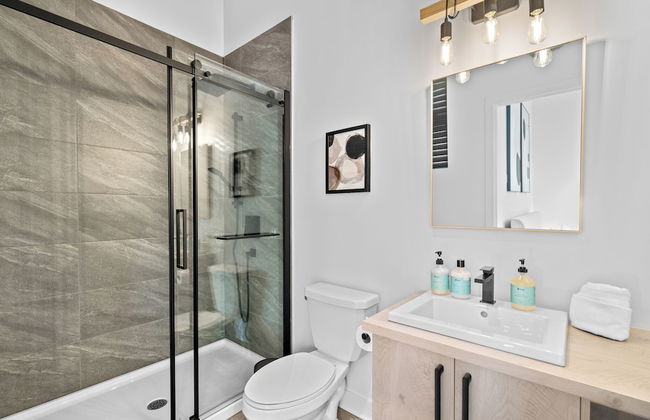 The Cozy Cave by Tremblant Platinum - Foto 36