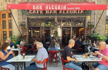 Mercat Sant Antoni 1 - Foto 37