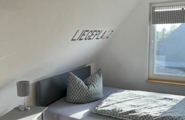 Ferienhaus Feldblick - Foto 22