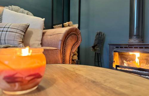 Chestnut Cottage - Foto 23