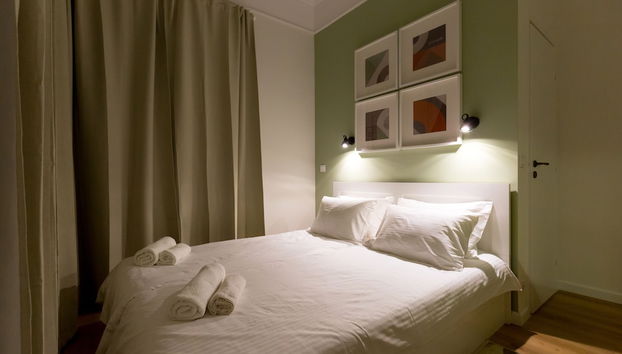 Dinostratus House - Photo 3, Room