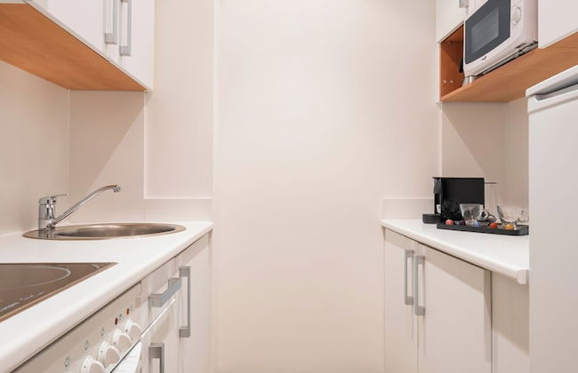 Aparthotel Attica21 As Galeras - Foto 33