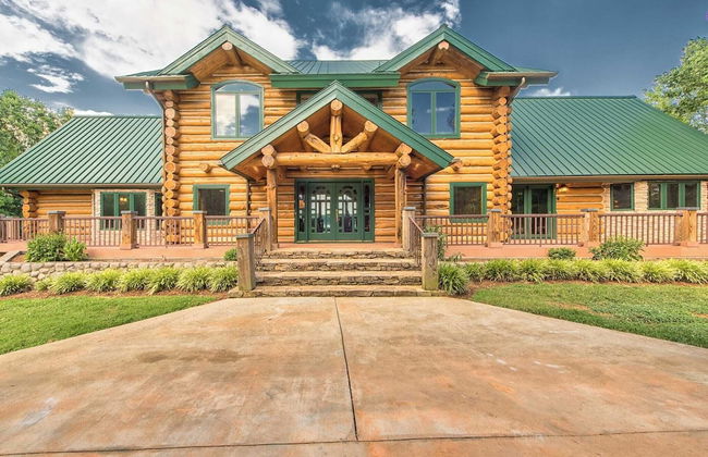 Azalea Retreat- The Lodge by Avantstay Best View - Foto 16