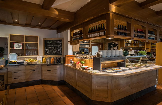 1 bedroom Apartment in Bad Griesbach i. Rottal with swimming pool and garden - Photo 23