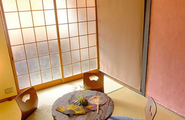 Oyado Tofukuji - Foto 12