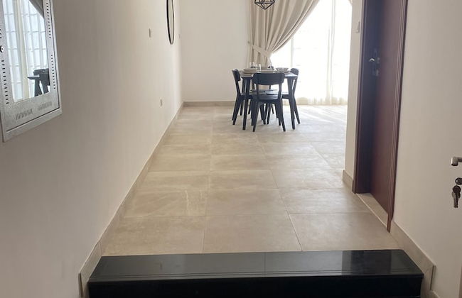 Luxury One Bed Apartment in Heart of Dubai - Photo 17