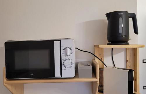 Casa Gioia Family Mountain Lake Iseo Hospitality - Photo 15