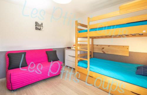 Appartement Les Ptits Loups - Foto 16