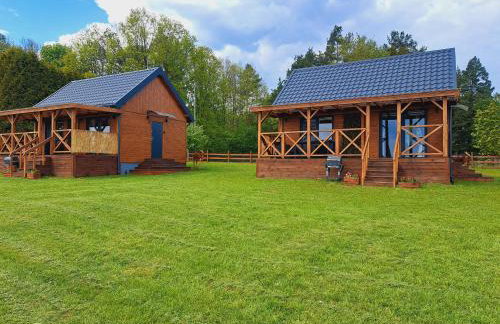 Domki Na Wzgórzu - domek nr 2 - Foto 25