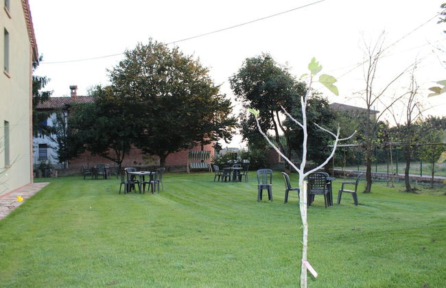 Agriturismo Bassanine - Foto 32