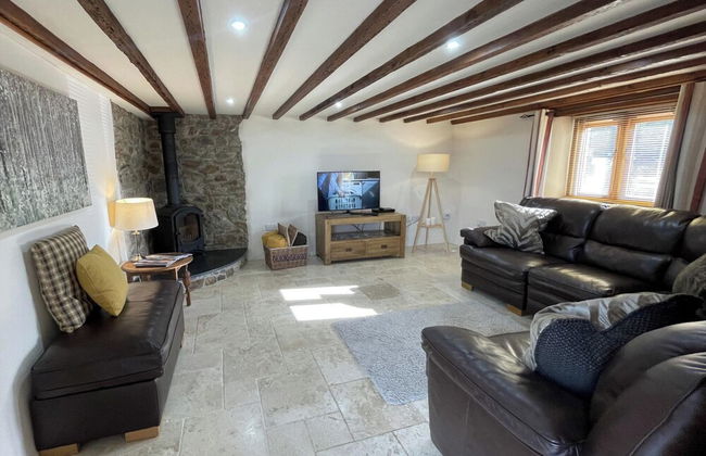 Rural Retreat - Private Hot Tub, - Foto 6