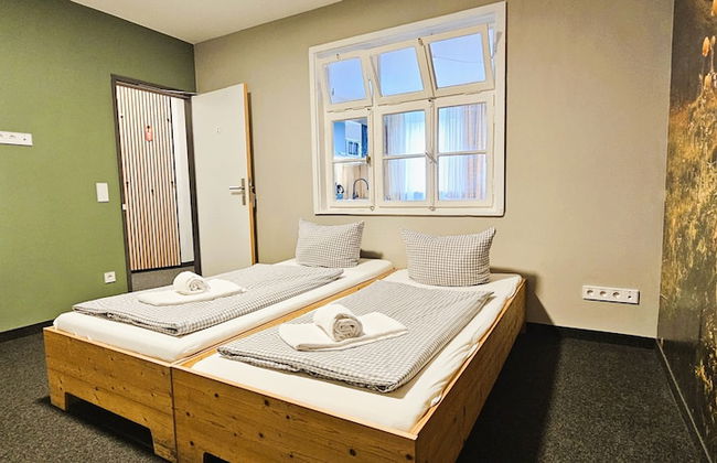 ARRIVEL Apartments Moosfeld - Foto 27