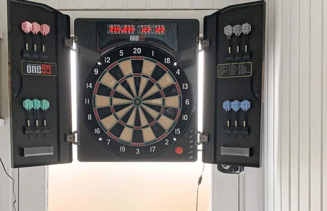 8 Person Holiday Home in Orsted-by Traum - Foto 16