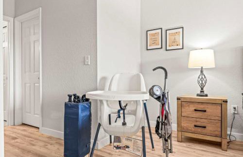 Caribe Cove Charm - For 8 - Foto 15