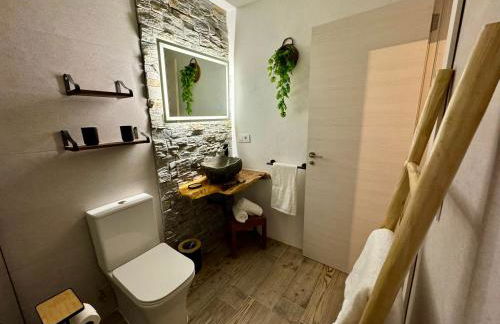 La Casucha de Chulilla - Foto 28