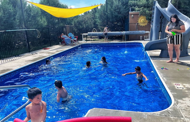 La Junta Colorado Cabins - Foto 57