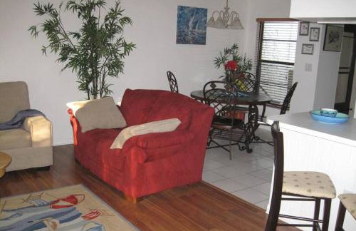 Florida Condos on Lake Tarpon - Foto 35