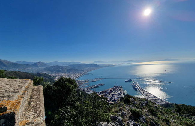 Trekking al monte San Liberatore - Foto 2