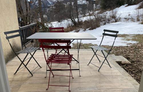 studio 4 pers Pra Loup 1500 - Foto 6