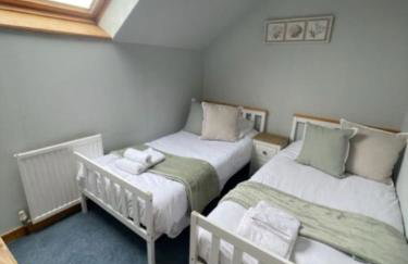 AIRDSIDE COTTAGE - Foto 10