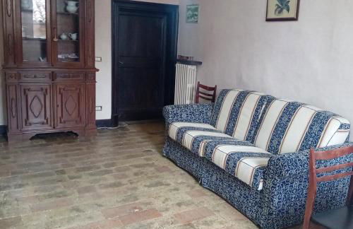 Casa 28 Luglio - Camera Matrimoniale - Foto 10