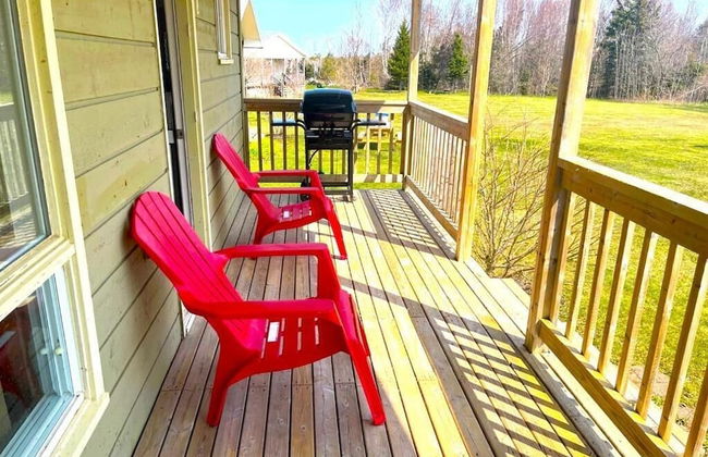 Fiddlers Green Country Cottages - Foto 27